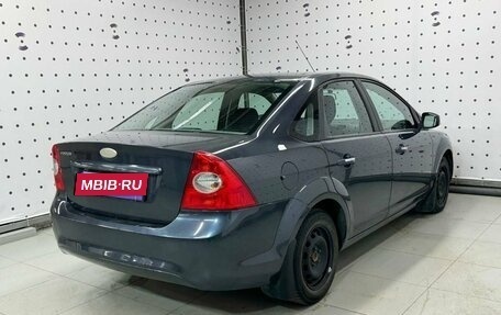 Ford Focus II рестайлинг, 2009 год, 750 000 рублей, 3 фотография