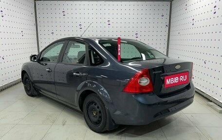 Ford Focus II рестайлинг, 2009 год, 750 000 рублей, 4 фотография