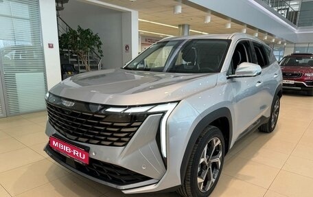 Geely Atlas, 2024 год, 3 817 190 рублей, 1 фотография