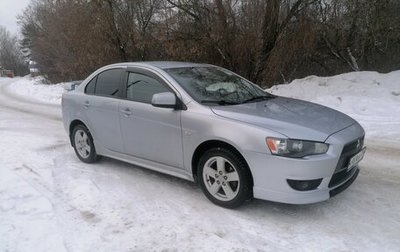 Mitsubishi Lancer IX, 2007 год, 999 000 рублей, 1 фотография