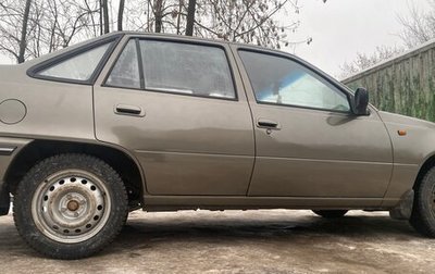 Daewoo Nexia I рестайлинг, 2004 год, 145 000 рублей, 1 фотография