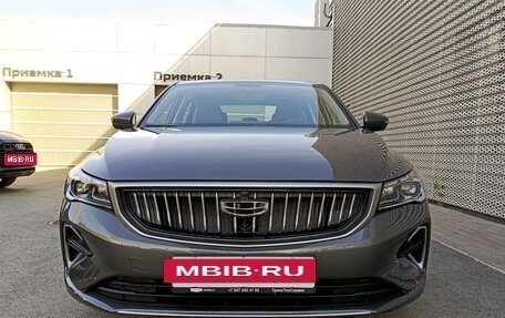 Geely Emgrand, 2024 год, 2 483 990 рублей, 2 фотография