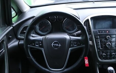 Opel Astra J, 2012 год, 889 000 рублей, 16 фотография