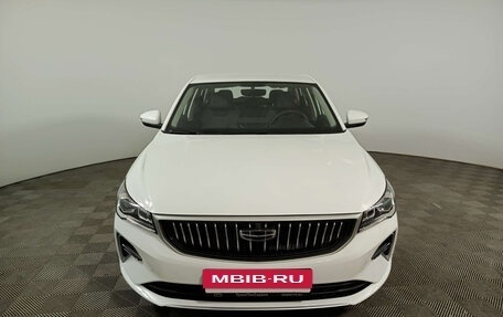 Geely Emgrand, 2024 год, 2 393 990 рублей, 2 фотография