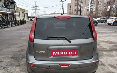 Nissan Note II рестайлинг, 2013 год, 950 000 рублей, 2 фотография