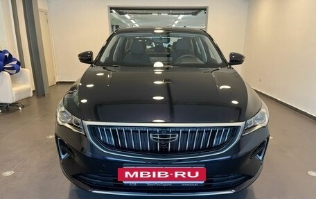 Geely Emgrand, 2024 год, 2 663 990 рублей, 2 фотография