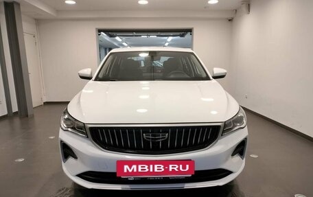 Geely Emgrand, 2024 год, 2 367 990 рублей, 2 фотография