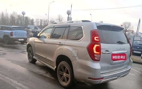 Haval H9 I рестайлинг, 2019 год, 2 199 000 рублей, 4 фотография