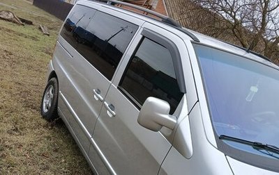 Mercedes-Benz Vito, 1998 год, 950 000 рублей, 1 фотография