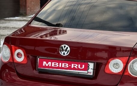 Volkswagen Jetta VI, 2010 год, 800 000 рублей, 3 фотография