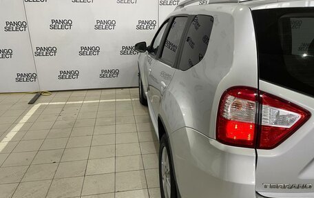 Nissan Terrano III, 2019 год, 1 820 000 рублей, 16 фотография