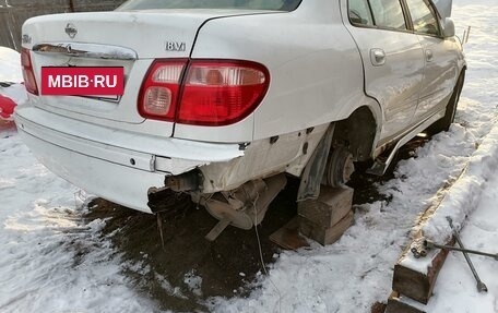 Nissan Bluebird Sylphy II, 2000 год, 150 000 рублей, 2 фотография