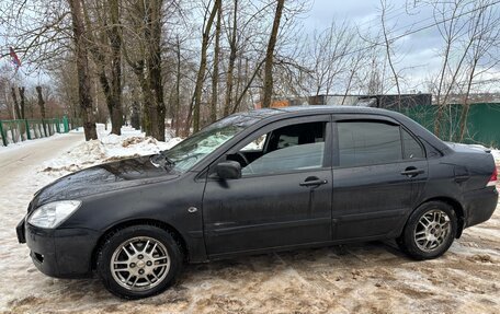 Mitsubishi Lancer IX, 2005 год, 380 000 рублей, 3 фотография