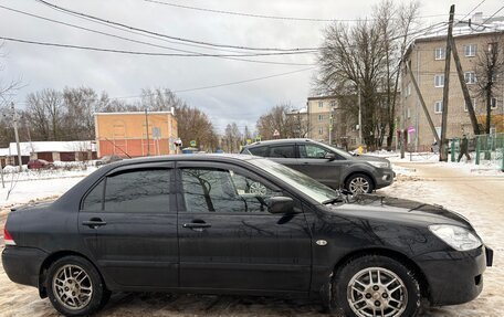 Mitsubishi Lancer IX, 2005 год, 380 000 рублей, 2 фотография