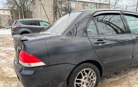 Mitsubishi Lancer IX, 2005 год, 380 000 рублей, 6 фотография