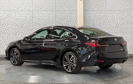 Toyota Camry, 2024 год, 4 600 000 рублей, 4 фотография