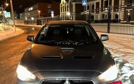 Mitsubishi Lancer IX, 2011 год, 950 000 рублей, 4 фотография