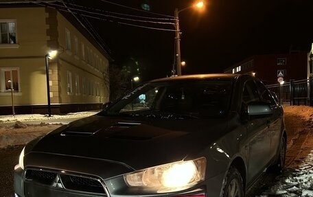 Mitsubishi Lancer IX, 2011 год, 950 000 рублей, 3 фотография