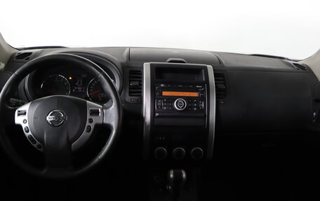 Nissan X-Trail, 2011 год, 1 349 990 рублей, 13 фотография