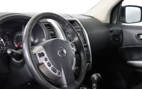 Nissan X-Trail, 2011 год, 1 349 990 рублей, 9 фотография