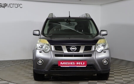 Nissan X-Trail, 2011 год, 1 349 990 рублей, 2 фотография