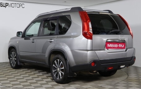 Nissan X-Trail, 2011 год, 1 349 990 рублей, 7 фотография