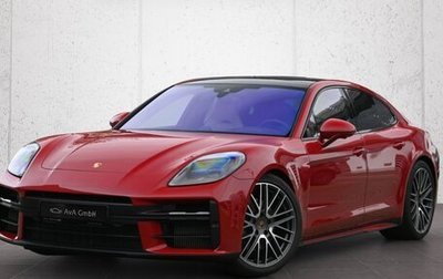 Porsche Panamera, 2024 год, 24 665 040 рублей, 1 фотография