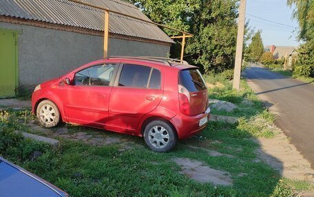 Chery Kimo (A1), 2008 год, 170 000 рублей, 2 фотография