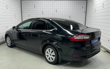 Ford Mondeo IV, 2011 год, 965 000 рублей, 7 фотография