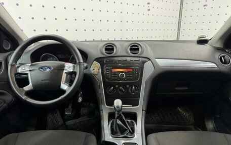 Ford Mondeo IV, 2011 год, 965 000 рублей, 11 фотография