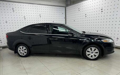 Ford Mondeo IV, 2011 год, 965 000 рублей, 4 фотография