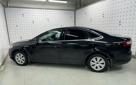 Ford Mondeo IV, 2011 год, 965 000 рублей, 8 фотография