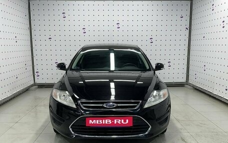 Ford Mondeo IV, 2011 год, 965 000 рублей, 3 фотография