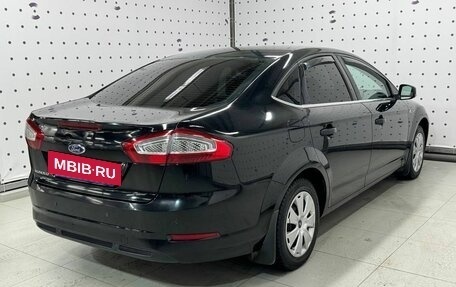 Ford Mondeo IV, 2011 год, 965 000 рублей, 6 фотография