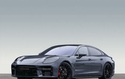 Porsche Panamera, 2024 год, 30 879 792 рублей, 1 фотография