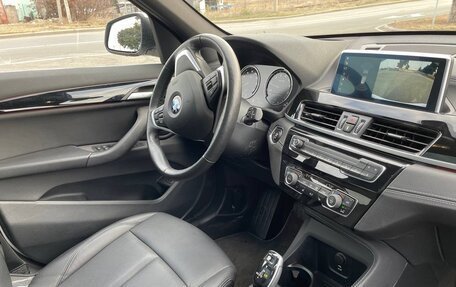 BMW X1, 2021 год, 3 100 000 рублей, 7 фотография