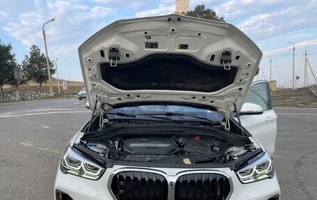 BMW X1, 2021 год, 3 100 000 рублей, 9 фотография