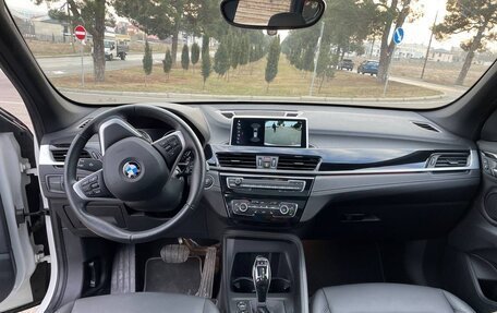 BMW X1, 2021 год, 3 100 000 рублей, 17 фотография