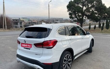 BMW X1, 2021 год, 3 100 000 рублей, 24 фотография