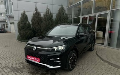 Volkswagen Tiguan, 2024 год, 5 750 000 рублей, 1 фотография