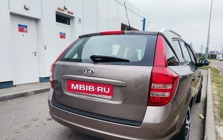 KIA cee'd I рестайлинг, 2008 год, 599 000 рублей, 6 фотография