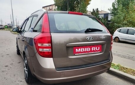 KIA cee'd I рестайлинг, 2008 год, 599 000 рублей, 8 фотография