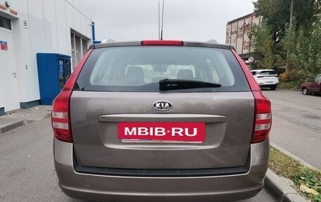 KIA cee'd I рестайлинг, 2008 год, 599 000 рублей, 7 фотография