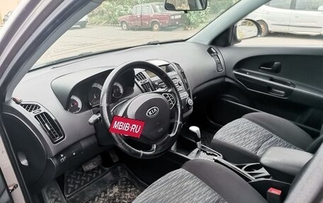 KIA cee'd I рестайлинг, 2008 год, 599 000 рублей, 11 фотография