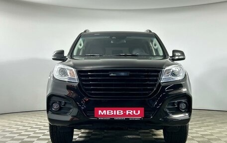 Haval H9 I рестайлинг, 2021 год, 2 549 000 рублей, 2 фотография