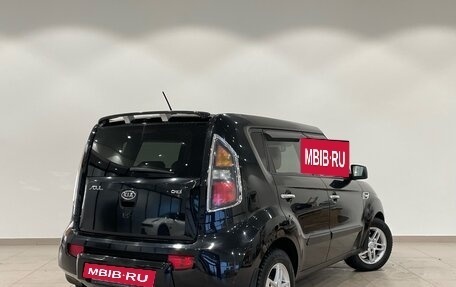 KIA Soul I рестайлинг, 2011 год, 849 000 рублей, 7 фотография