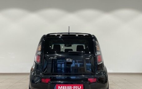 KIA Soul I рестайлинг, 2011 год, 849 000 рублей, 6 фотография