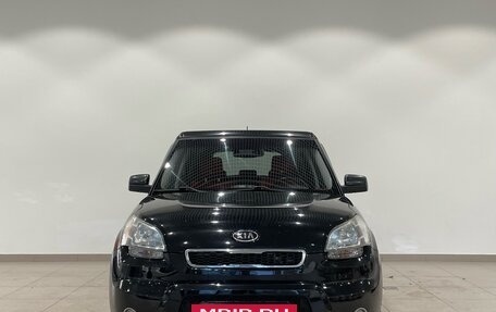 KIA Soul I рестайлинг, 2011 год, 849 000 рублей, 10 фотография