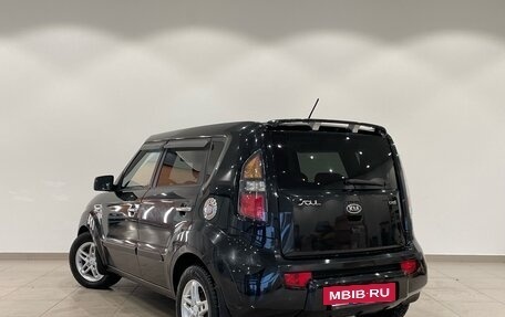 KIA Soul I рестайлинг, 2011 год, 849 000 рублей, 5 фотография