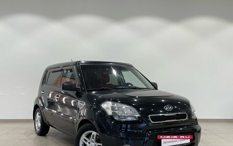 KIA Soul I рестайлинг, 2011 год, 849 000 рублей, 9 фотография